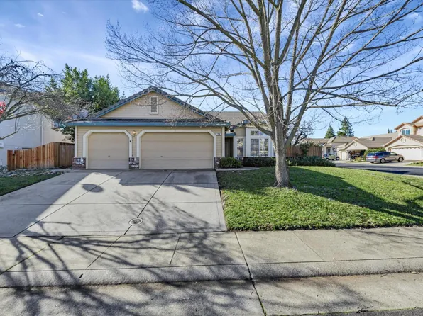 728 Sands Way, Folsom, CA 95630