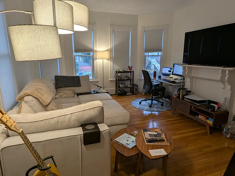 17 Cambria St #1 — Photo 5