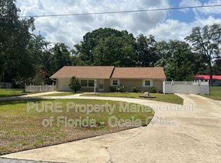 2340 NE 41st St, Ocala, FL 34479