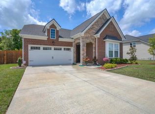 3507 Willow Bay Ln, Murfreesboro, TN 37128