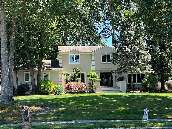 Newer windows, doors, roof++