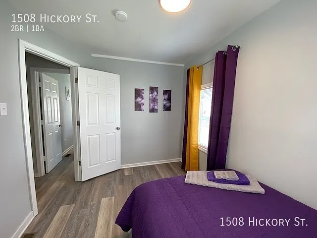 1508 Hickory St — Photo 20