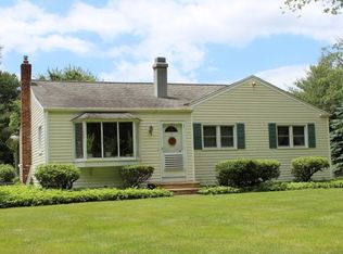 199 Hillside Ave, Bedminster, NJ 07921