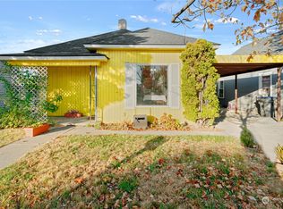 707 N Water St, Ellensburg, WA 98926
