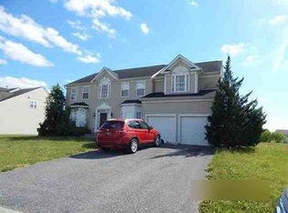 301 Heartleaf Ln, Magnolia, DE 19962