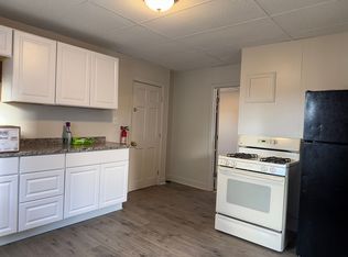 Orth St 24, Pawtucket, RI 02860