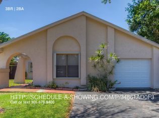 5218 SW 149th Pl, Miami, FL 33185