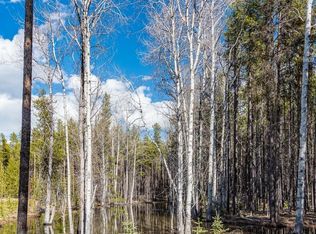 LOT 2 Cougar Run Kraft Creek Rd LOT 2, Condon, MT 59826
