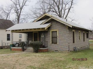 2406 Howard St, Little Rock, AR 72206