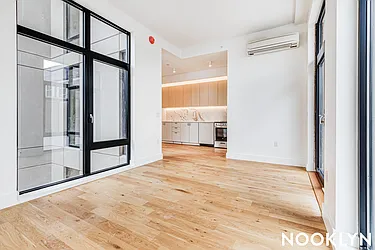 Rented by Nooklyn NYC LLC