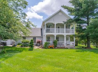 4315 Mount Lebanon Rd, Charlestown, IN 47111