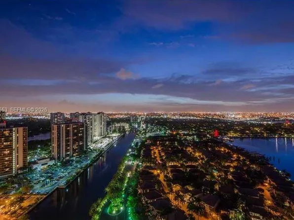 3802 NE 207th St APT 2802, Aventura, FL 33180