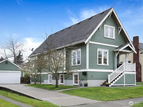 5625 7th Avenue NW, Seattle, WA 98107