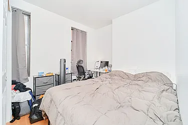 Rented by Living New York