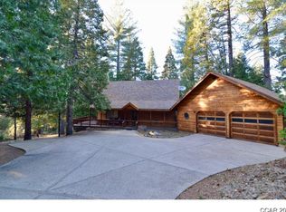1300 Oaken Dr, Arnold, CA
