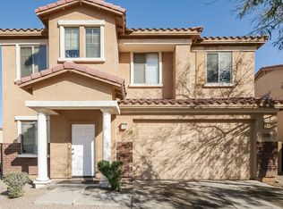 7232 W Saint Catherine Ave, Laveen, AZ 85339