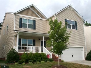 903 Ballast Dr, Knightdale, NC 27545