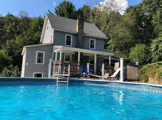 224 Bushwack Rd, Johnstown, PA 15904