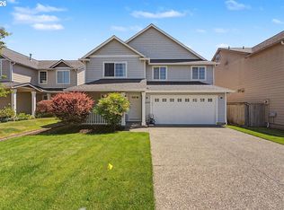 4007 NE 165th Pl, Vancouver, WA 98682