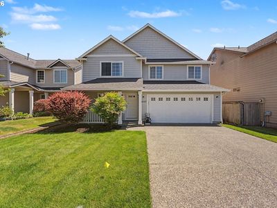 4007 NE 165th Pl, Vancouver, WA, 98682