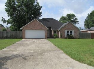 14705 Rue Mornay, Biloxi, MS 39532