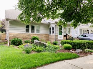 1852 E Saratoga Ave, Ferndale, MI 48220
