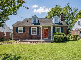 241 Thuss Ave, Nashville, TN 37211