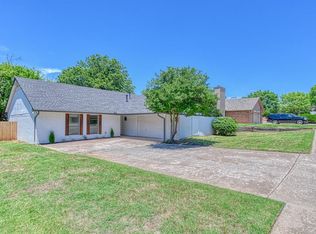 2804 Meadow Ave, Norman, OK 73072