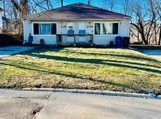 2118 23rd St, Des Moines, IA 50310
