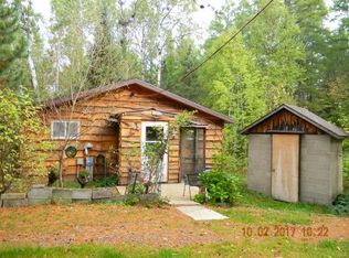 6164 Hat Rapids Rd, Rhinelander, WI 54501