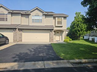20458 Harvest Cir, Rogers, MN 55374