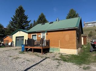 114 Apple Rd, Martinsdale, MT 59053