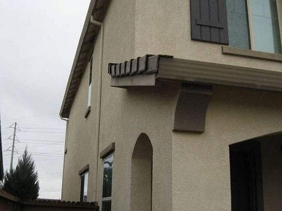 Property Side View