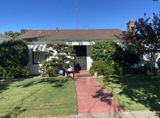 1320 N Yosemite St, Stockton, CA