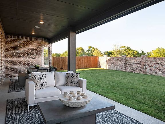 Ethan Model Home