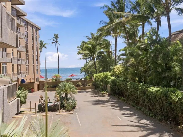 73 N Kihei Rd APT 203, Kihei, HI 96753
