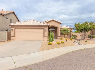 5130 E Via Dona Dr, Cave Creek, AZ 85331