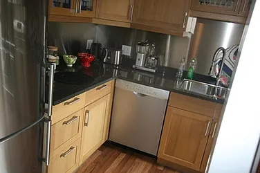 Rented by Sierra Residential