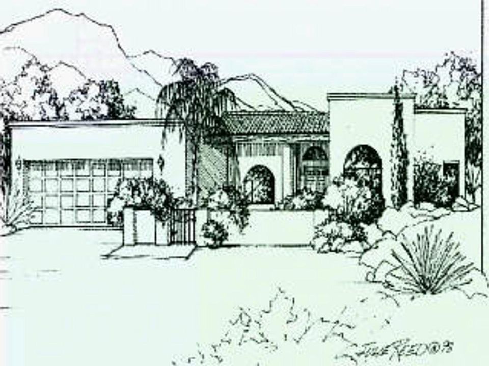 1st image of 3720 N Calle Agua Verde #0