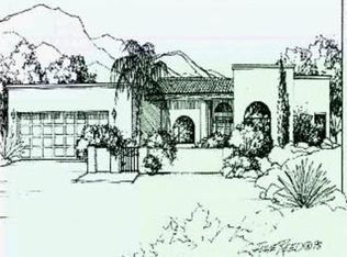 3720 N Calle Agua Verde #0, Tucson, AZ 85750