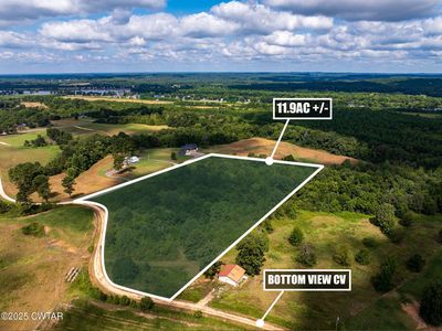 TRACT 24 & #25, Clifton, TN, 38425