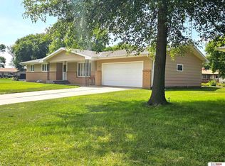 109 N Fern Circle Dr #D, De Witt, NE 68341