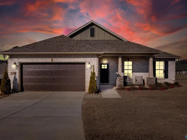 15709 Bees St NW, Harvest, AL 35749