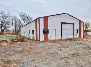 1 E Hershaw St, Fillmore, MO 64449