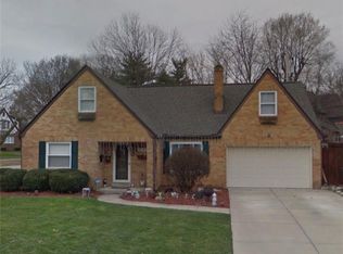 829 Devonshire Rd, Dayton, OH 45419