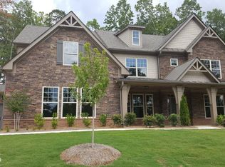 3865 Miramont Overlook, Cumming, GA 30040