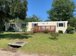 404 Oak Ave, Murrells Inlet, SC 29576