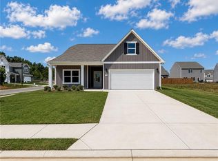 406 Bluegrass Ln, Rockmart, GA 30153