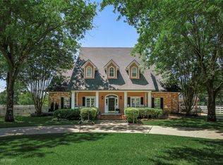 1171 Wemple Rd, Bossier City, LA 71111