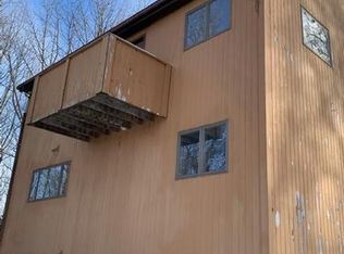 166 Valley View Dr, Lexington, NY 12452